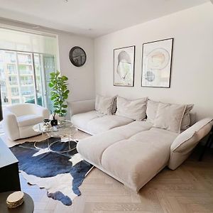 Appartement met Twee Slaapkamers